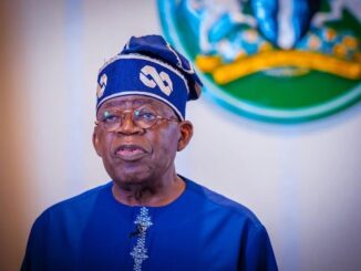 Oba of Lagos Claims He Dreamt Tinubu Will Serve Two Terms, Urges Nigerians to Stay Hopeful