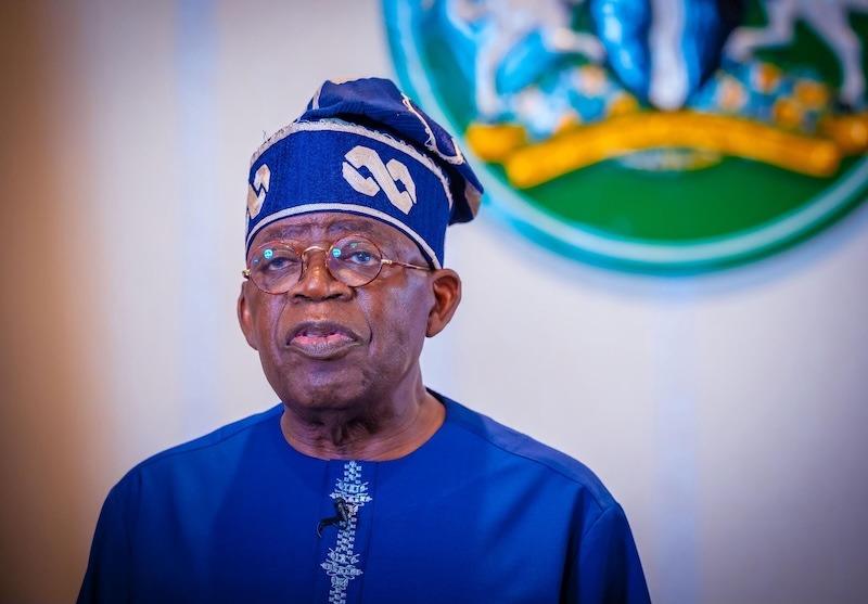 Oba of Lagos Claims He Dreamt Tinubu Will Serve Two Terms, Urges Nigerians to Stay Hopeful
