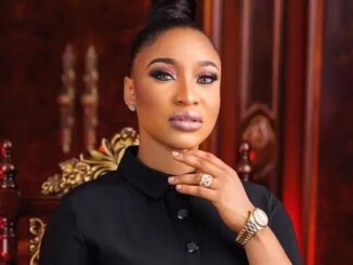 “Only Jesus Can Save You!” — Tonto Dikeh Loses Cool, Vows Jail Time for TikTok Impostor