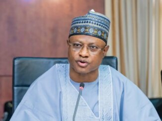 “They Will Come Back Alive” – Governor Uba Sani Breaks Silence on Kurmin Wali Abduction