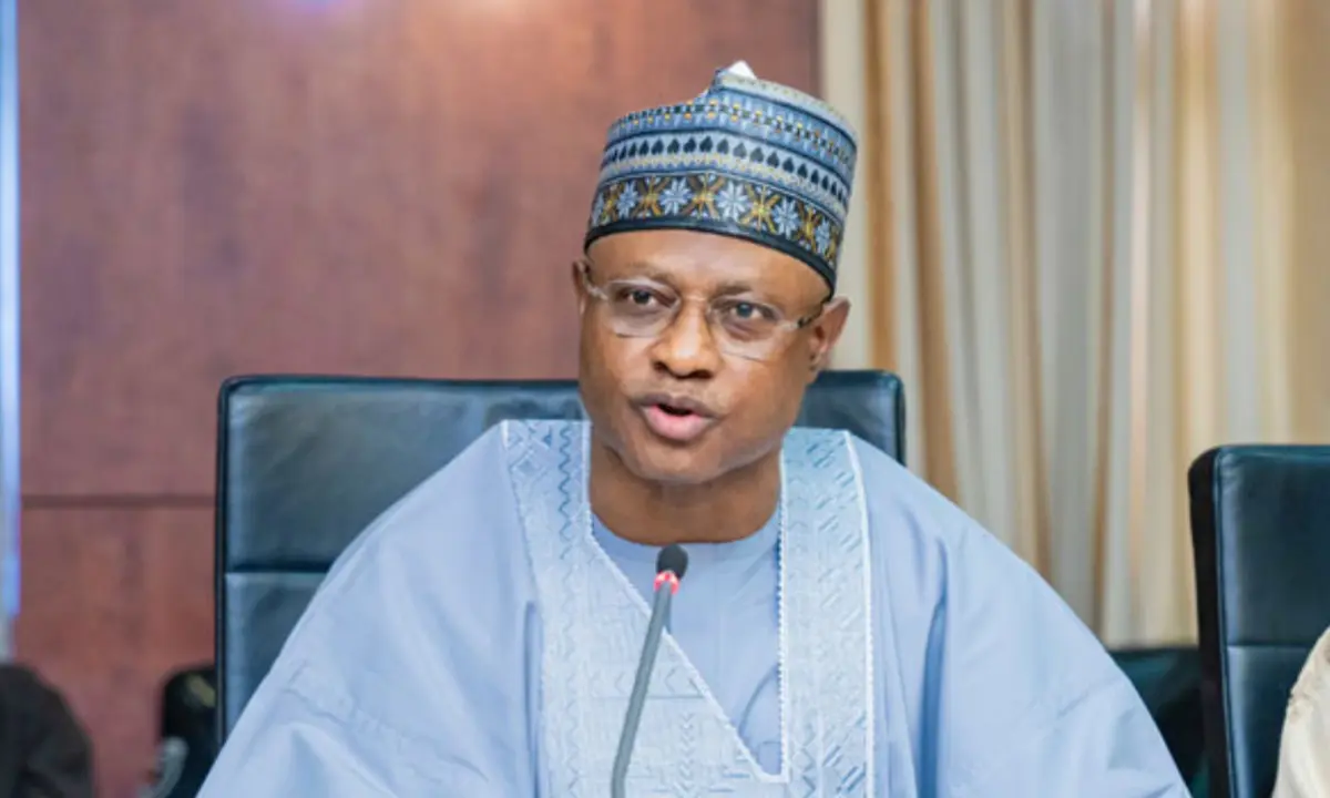 “They Will Come Back Alive” – Governor Uba Sani Breaks Silence on Kurmin Wali Abduction “They Will Come Back Alive” – Governor Uba Sani Breaks Silence on Kurmin Wali Abduction