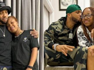 “I Like You, But I Dey Fear” — Charles Okocha’s Daughter Opens Up on Finding Love