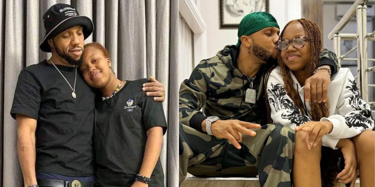 “I Like You, But I Dey Fear” — Charles Okocha’s Daughter Opens Up on Finding Love