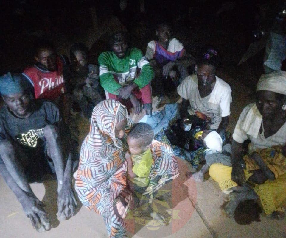 92 Days In Hell Ends At Midnight! How Soldiers Outsmarted Kidnappers And Freed 11 Hostages In Kaduna