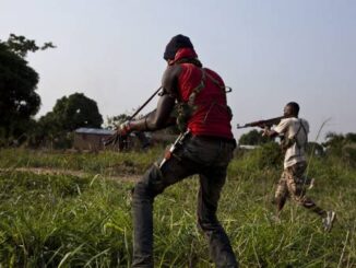 Zamfara LG Officials Trapped in Bandit Ambush Along Kunchin Kalgo–Danjibga Road