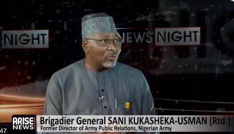 Even The Army Didn’t See It Coming! Retired General Reveals How Tinubu Coup Plot Shocked The Military