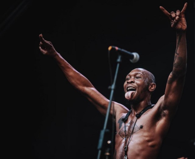 Why I Don't Believe in Youth Governance -Seun Kuti