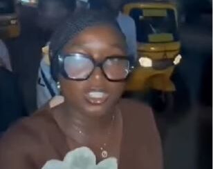 “4AM and Still Stranded!” 9–5 Worker Breaks Down Over Nigeria’s Transport Nightmare
