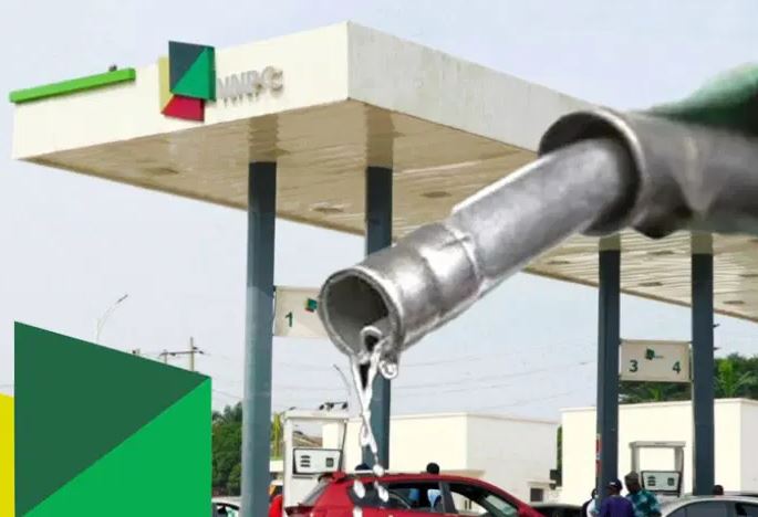 Fuel Shock Hits Again! NNPCL Quietly Hikes Petrol Price In Lagos, Abuja — Nigerians React