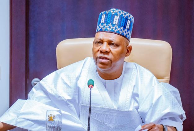 “APC Draws the Line!” Party Shuts Down Rumours of Shettima Being Dropped for 2027
