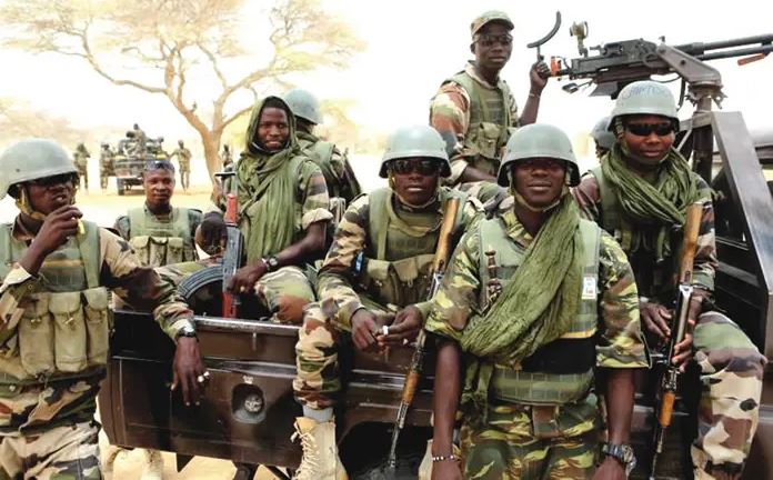“Please Don’t Kill Our Sons” — Families of Alleged Coup Plotters Beg Tinubu, Move to Aso Rock Backchannels