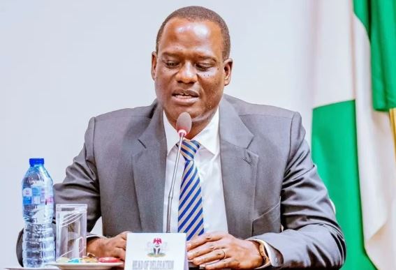 “No Excuses, No Hiding!” — FG Tax Czar Drops March 31 Deadline Bomb on Nigerians