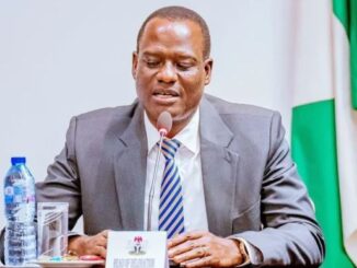 “Bank Balance Alert!” Nigerians Panic as Govt Eyes Personal Accounts Over Tax Debts