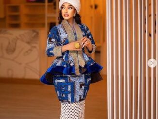 I Was Going To Become A Pastor At 19, But I Ran Away – Tonto Dikeh Opens Up
