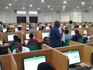 JAMB Opens 2025 UTME Registration: Key Dates and Guidelines Released