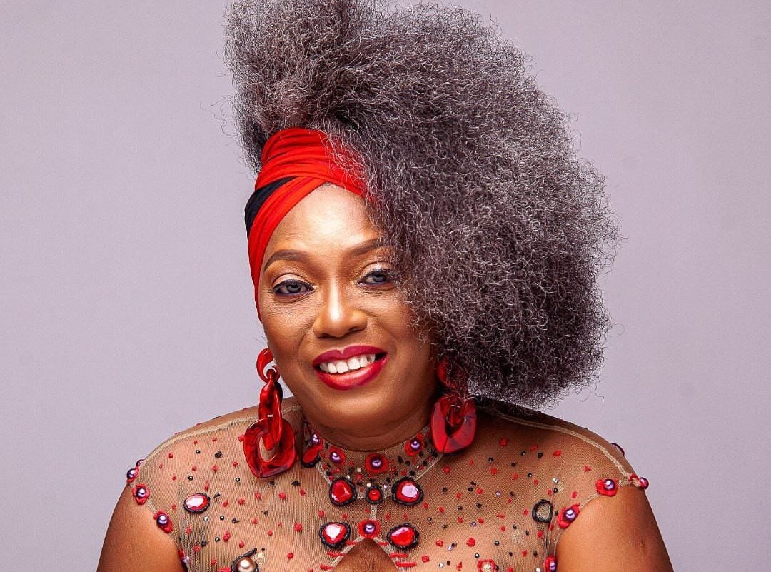 You’re Tarnishing Nigeria, Not Fela’s Family – Yeni Kuti Tells Wizkid