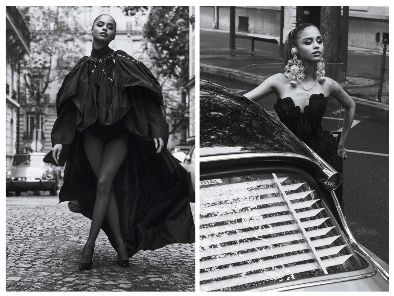 Tyla Stuns Africa: Beats Davido, Burna Boy & Tiwa Savage to Snag NAACP Image Award