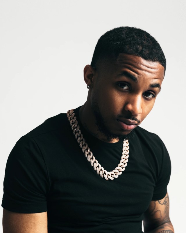 Nigerians Back DDG’s Take on How Much His Future Partner Should Earn