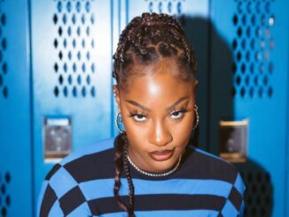 Queen of Streams! – Tems Overtakes Tyla To Become Africa’s Most-Listened Artist On Spotify