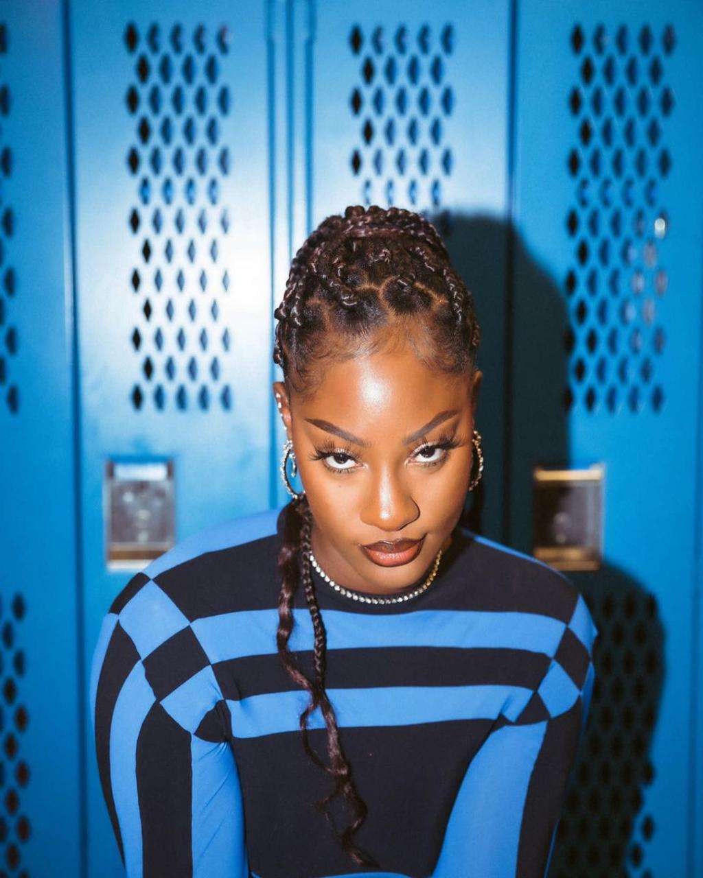 Queen of Streams! – Tems Overtakes Tyla To Become Africa’s Most-Listened Artist On Spotify