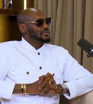 Burna Boy Tops Nigeria’s “Big 3” Globally, Says 2Baba