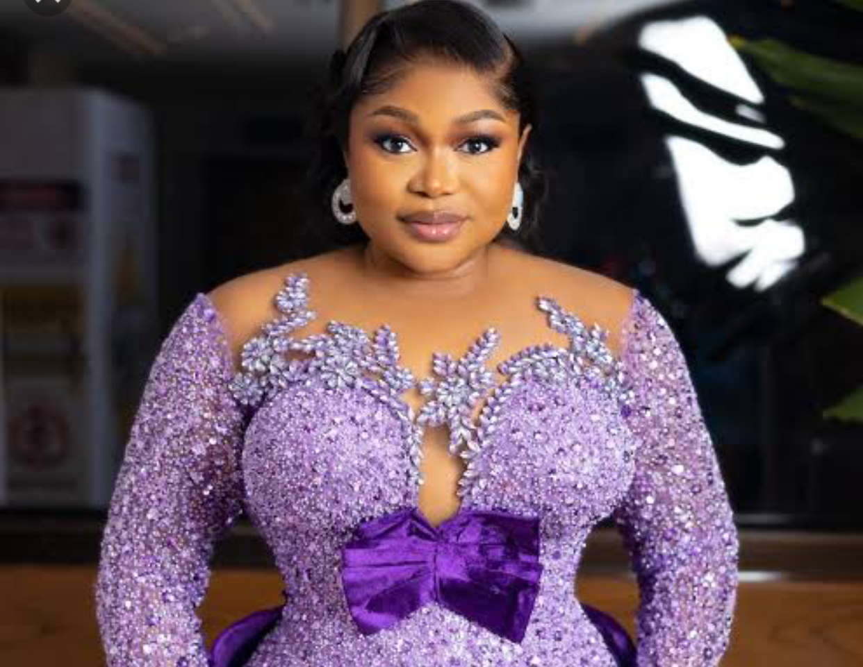 Ruth Kadiri Calls Out Scammers While Hunting Fresh Nollywood Talent in Lagos
