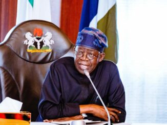 Power, Politics & Prayer Night! – Bola Tinubu Hosts Governors For High-Profile Ramadan Iftar At Villa
