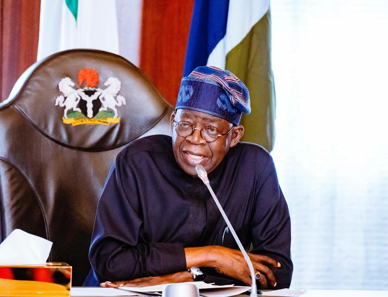 Power, Politics & Prayer Night! – Bola Tinubu Hosts Governors For High-Profile Ramadan Iftar At Villa