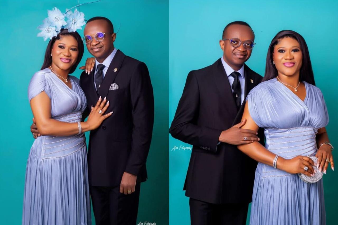 People Left The Church Because Of Me” – Sunmbo Adeoye Breaks Down In Emotional Interview