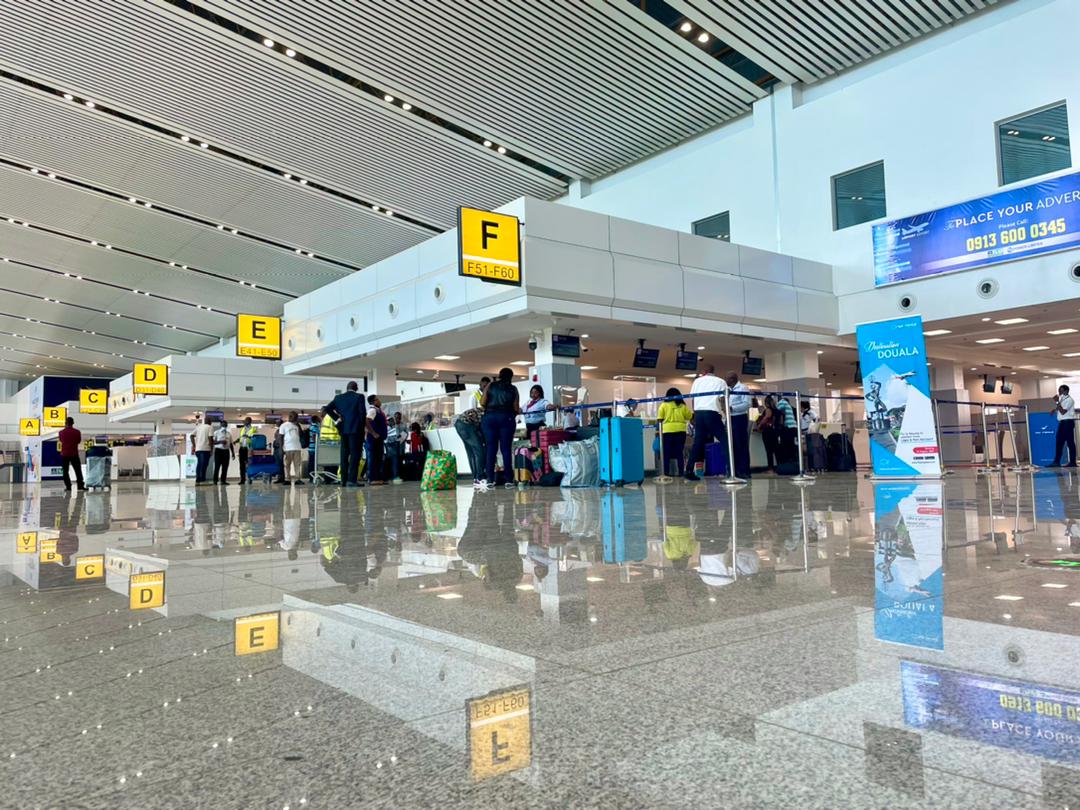 FCCPC Investigates Local Airlines for Fare Fixing