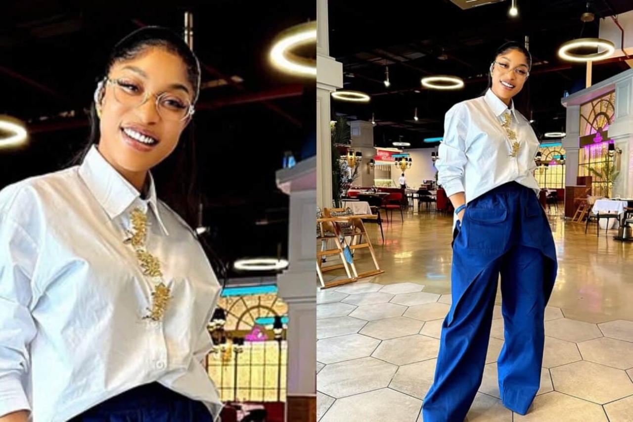 “Mega Money Is Coming!” – Tonto Dikeh Shuts Down ‘Christian Struggle’ Narrative, Drops Inspiring Testimony