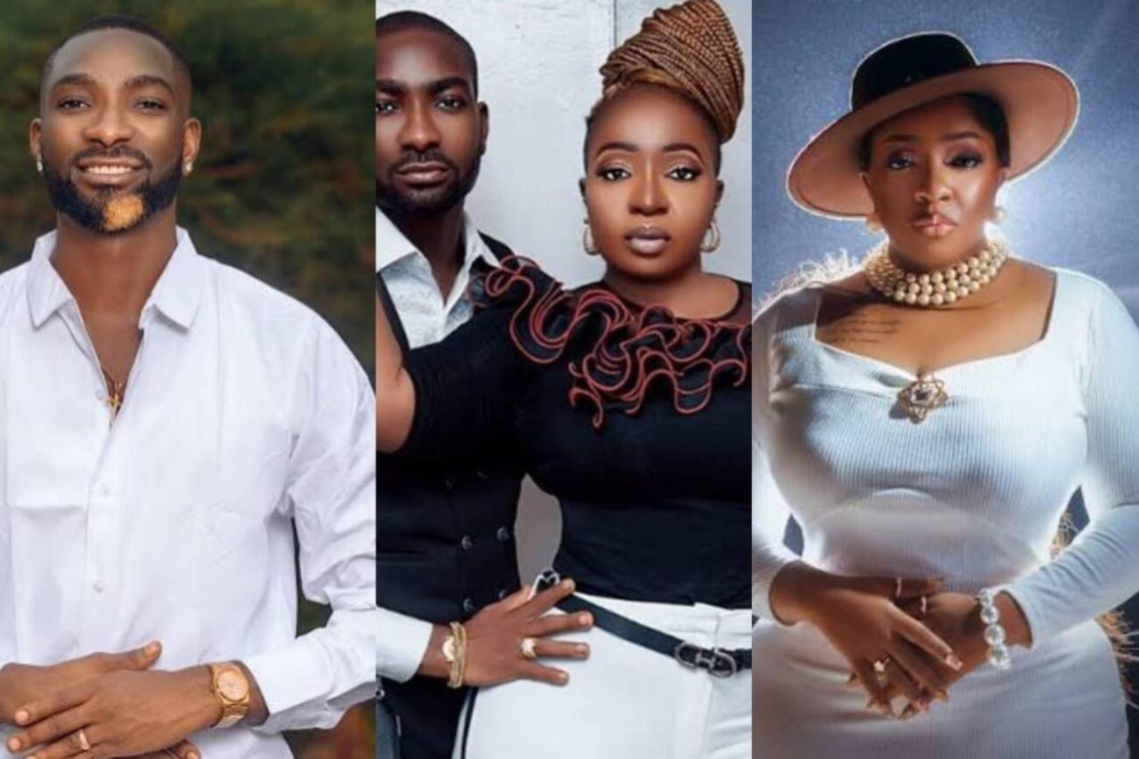 “At Least They Didn’t Say I’m Bad in Bed!” – MC Fish Fires Subtle Shot Amid Marriage Drama