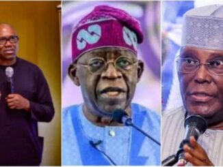 INEC Shakes 2027 Race: Presidential Election Moved to January
