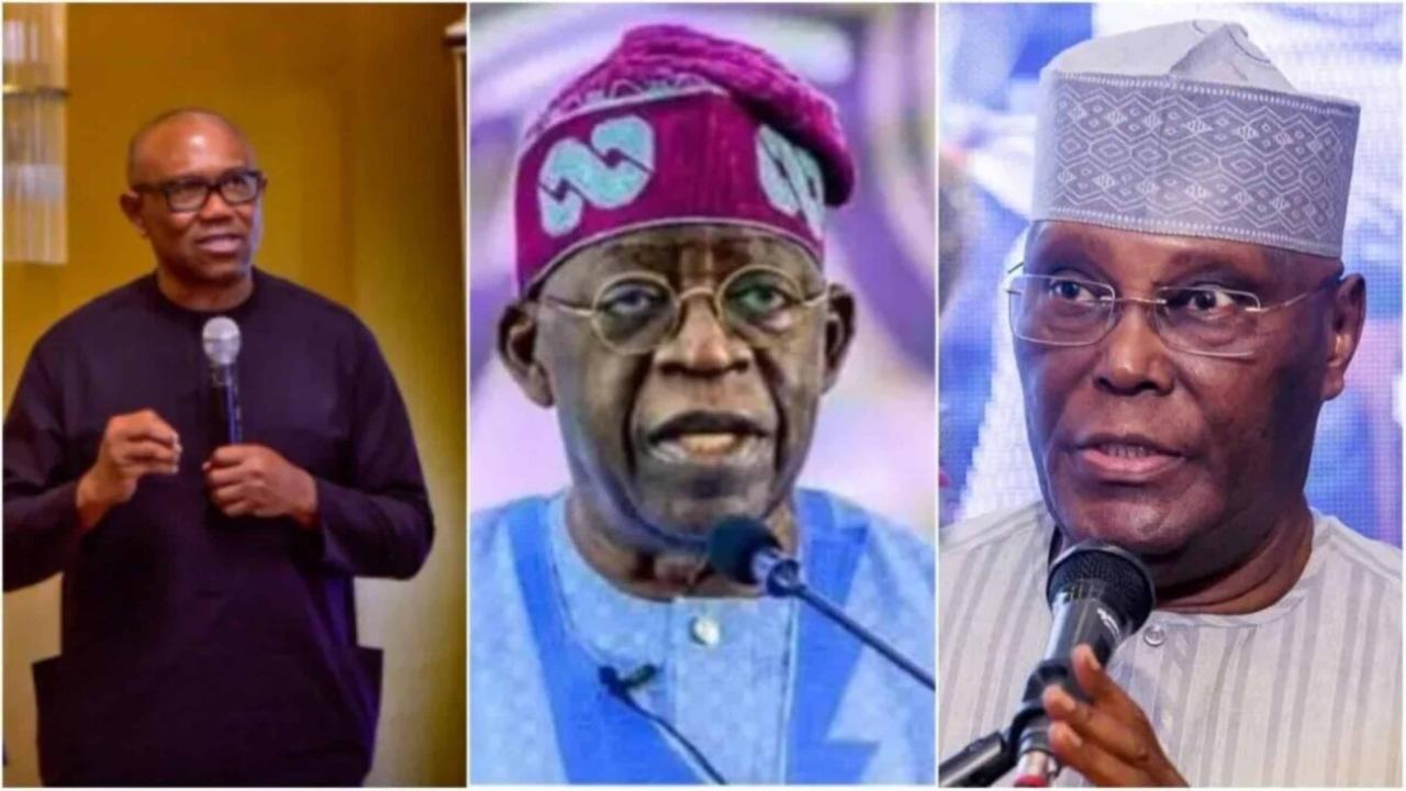 INEC Shakes 2027 Race: Presidential Election Moved to January
