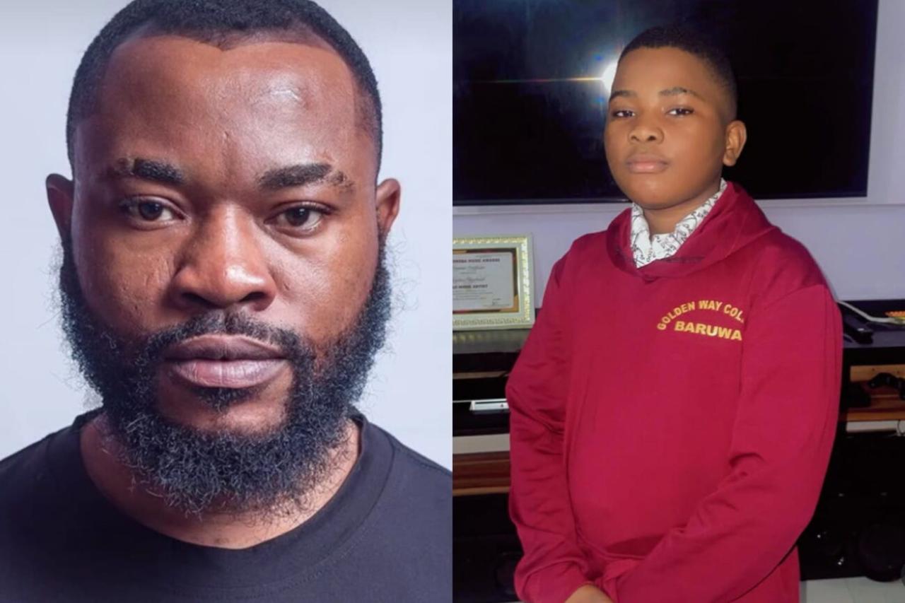 Black Friday Tragedy: Singer Shanko Loses Son, Celebs Pour Condolences
