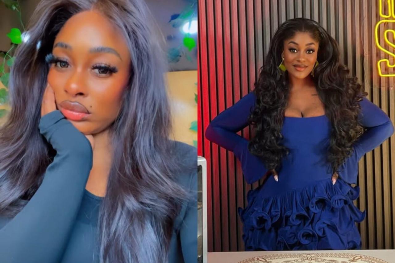 “No Soft Life Here!” – Uriel Oputa Playfully Calls Out Her Igbo Mum After Fan’s Sweet Compliment
