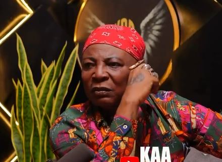 Most Nigerian Pastors Are Just in It for Business — Charly Boy Roars