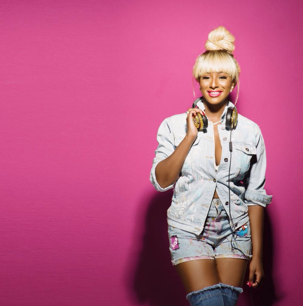 “I Want to, But I Can’t” – DJ Cuppy Sits Out Viral ‘Holy Spirit’ Trend