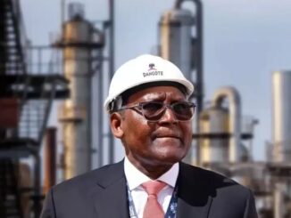 Dangote Opens Refinery to Nigerians: Shares to Go on Sale in 4–5 Months