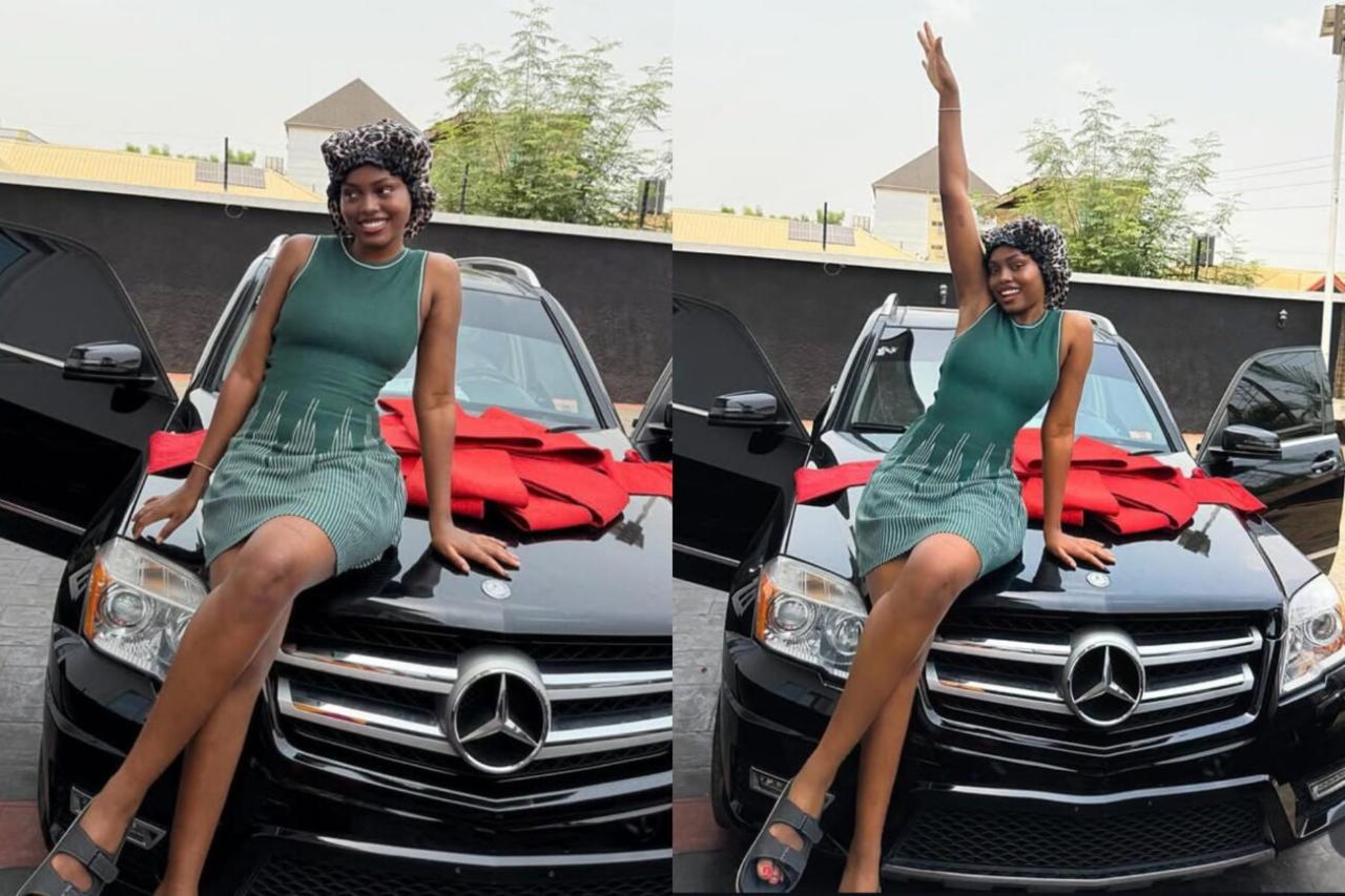 “My Woman King!” – Destiny Daniels Goes Wild After Regina’s Jaw-Dropping Birthday Surprise
