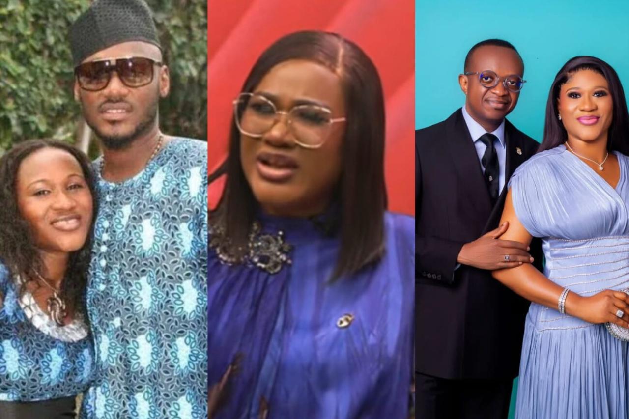People Left The Church Because Of Me” – Sunmbo Adeoye Breaks Down In Emotional Interview