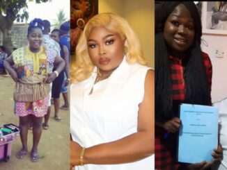 “No Shortcuts, No Dirty Deals!” – Kemity Breaks Silence on Fame Journey, Sends Strong Warning to Upcoming Actresses