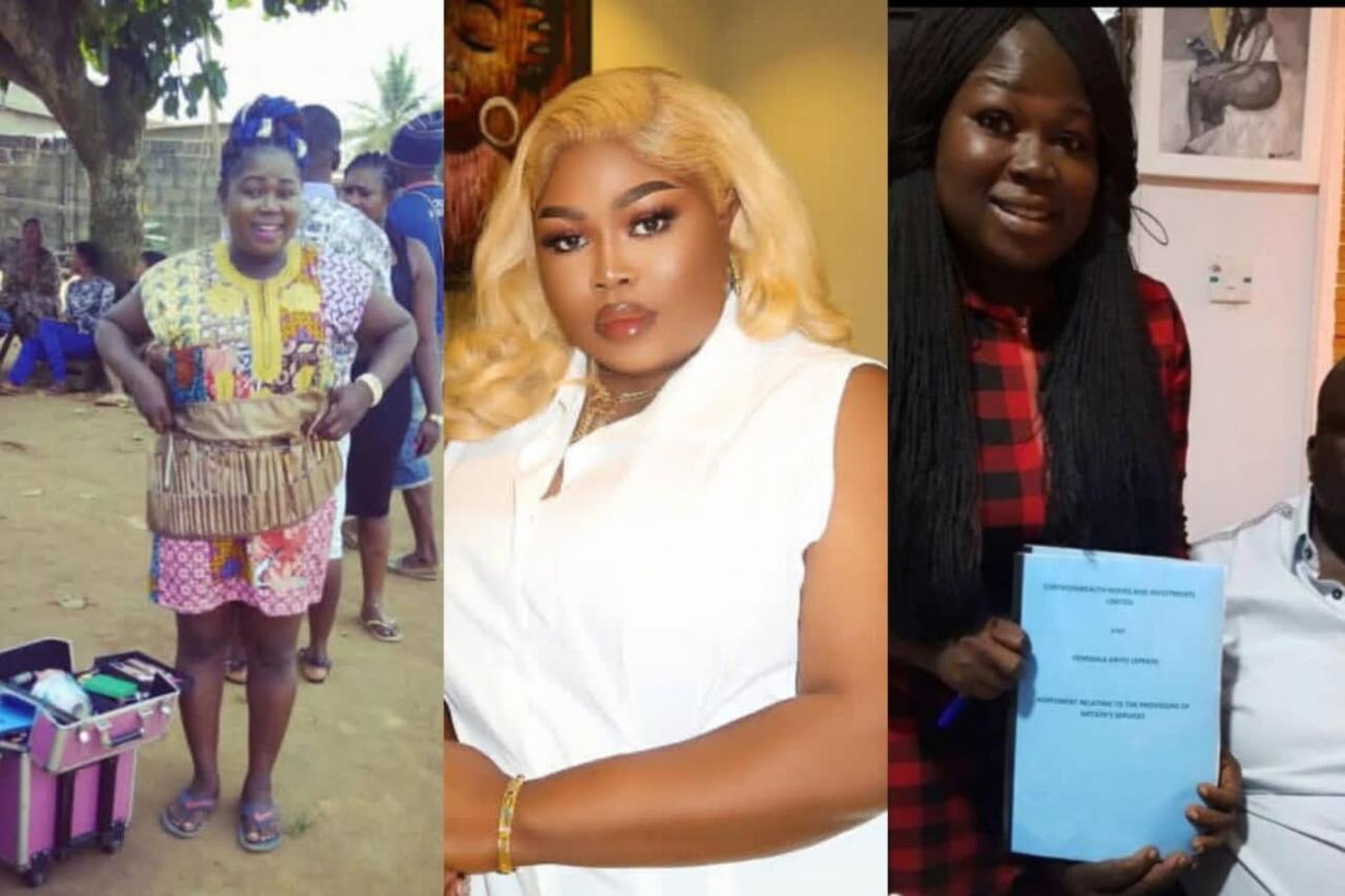 “No Shortcuts, No Dirty Deals!” – Kemity Breaks Silence on Fame Journey, Sends Strong Warning to Upcoming Actresses