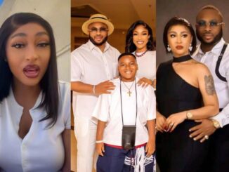 “Living My Truth Without Lying to Myself” – Rosy Meurer Claps Back at Haters