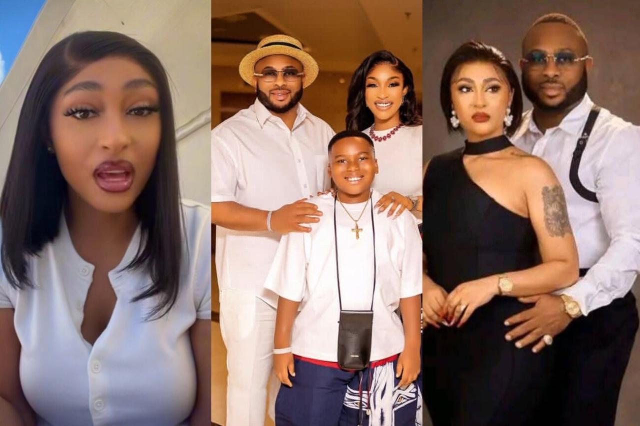 “Living My Truth Without Lying to Myself” – Rosy Meurer Claps Back at Haters