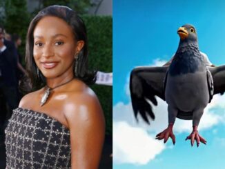 “I Want to, But I Can’t” – DJ Cuppy Sits Out Viral ‘Holy Spirit’ Trend