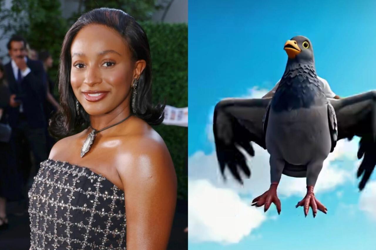 “I Want to, But I Can’t” – DJ Cuppy Sits Out Viral ‘Holy Spirit’ Trend