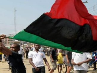 IPOB Orders Complete Cancellation of Monday Sit-At-Home in South-East