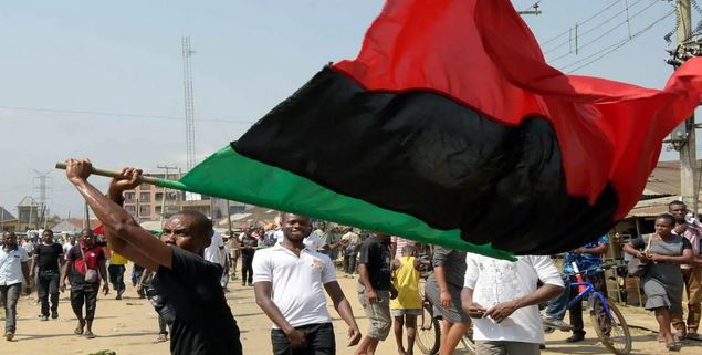 IPOB Orders Complete Cancellation of Monday Sit-At-Home in South-East