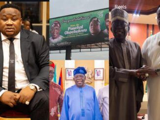 “Is It Only Igbo That Betrays?” – Cubana Chief Priest Fires Back Over Tinubu Support Backlash